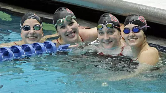 Women?s S&D to Hold Swim to Win Fundraiser Monday