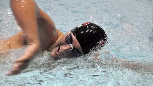 Men's S&D Opens Season With Eastern Illinois