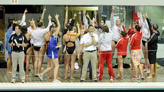 Women?s S&D Captures House of Champions Title