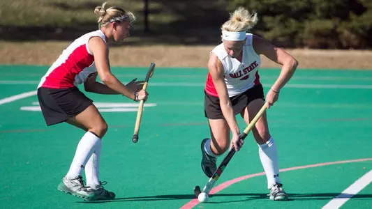 Three Cardinals Earn MAC Academic Accolades