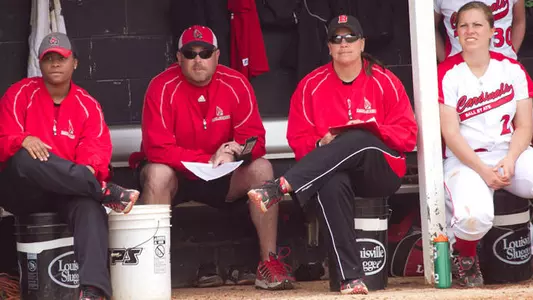 Softball Signs Seven To National Letters Of Intent