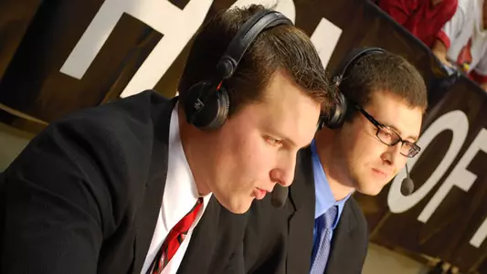 Ball State Sports Link: WBB Remote Behind The Scenes