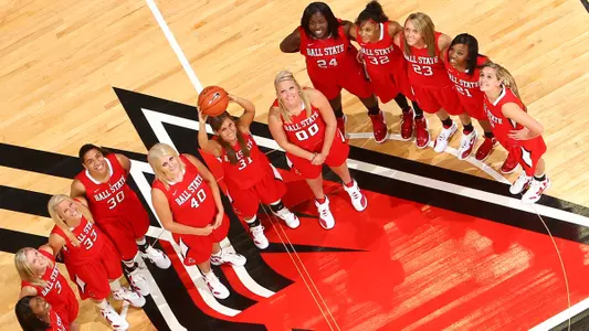 Women's Basketball Digital Guide Now Available