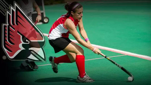 Field Hockey Defeated by Miami in MAC Tournament