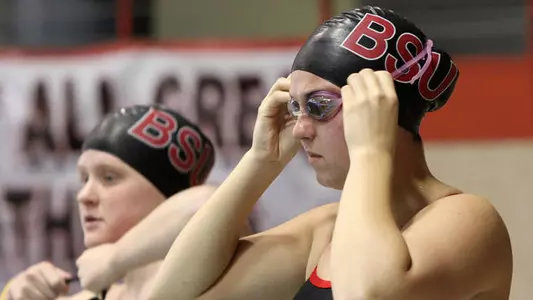 Women's S&D Opens Season at Purdue