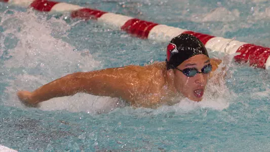 Krupa Collects Third Career MAC Weekly Accolade
