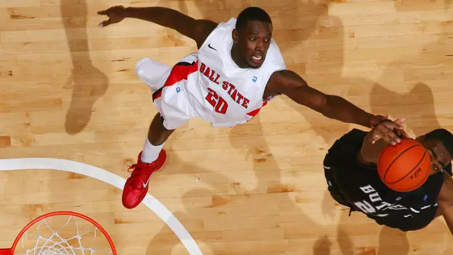 Men's Basketball Falls At Kent State