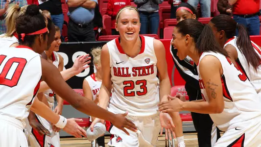 Chronicles of Brittany Carter