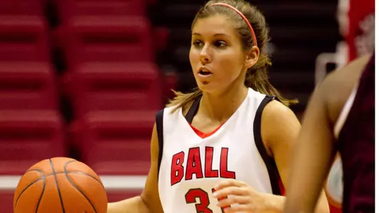 WBB Hosts Illinois State in its Home Opener Friday