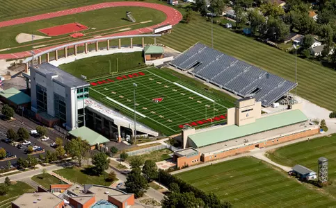 Football Team Spring Practice #1 Report