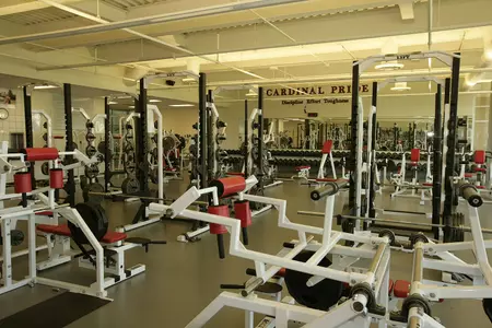 Football Team Spring Practice #2 Report