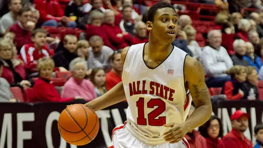 Men's Hoops Travels To Western Michigan Wednesday On BSSN