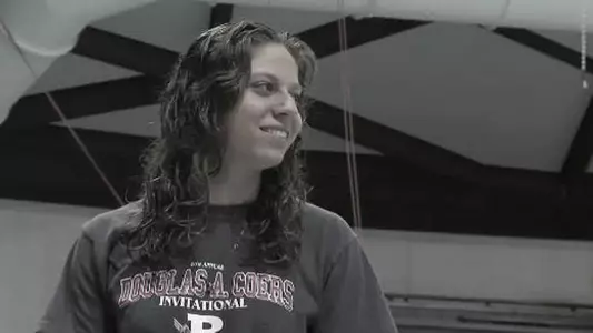 Career Athletes Finds 2012 Spring Intern in Saulters