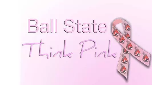 Think Pink Week Activities Begin Sunday