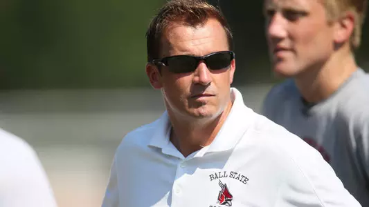 Soccer Holds College I.D. Camps November 13