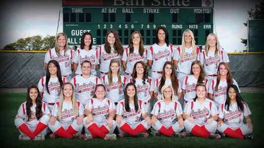 Softball Picked to Finish First in MAC West