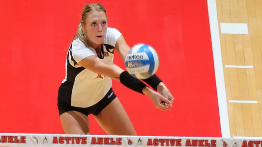 WVB Earns 3-1 Win Over Jacksonville State