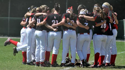 Softball Heads to Radford Invitational This Weekend