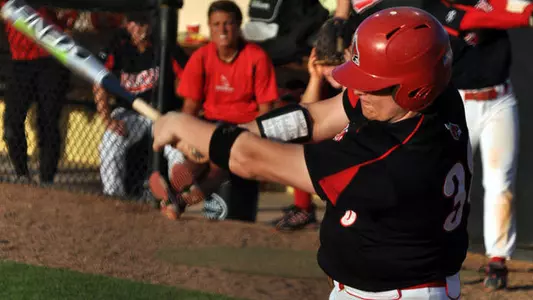 Softball?s Montalto Breaks Home Run Record in CMU DH