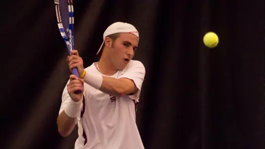 Ball State Fall Invitational Fall Invite Draws