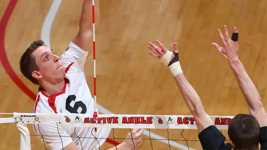 MVB Sweeps Weekly MIVA Awards