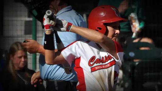 Softball Falls to Bowling Green, 7-6, in 12 Innings