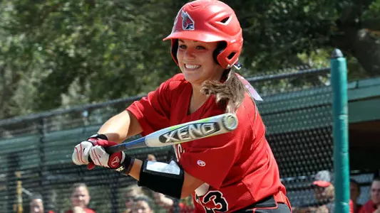 Softball Sweeps Toledo in Friday Twin Bill
