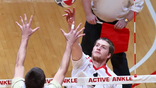 MVB's Comeback Attempt At No. 4 Ohio State Fall Short