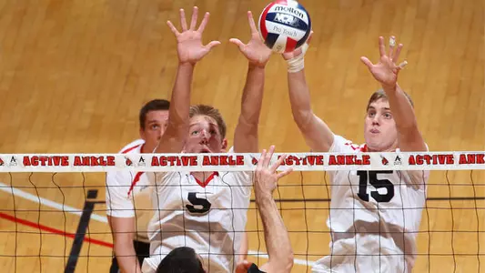 MVB Visits Ohio State & Princeton This Weekend