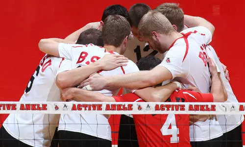 Men?s Volleyball Releases 2012 Schedule