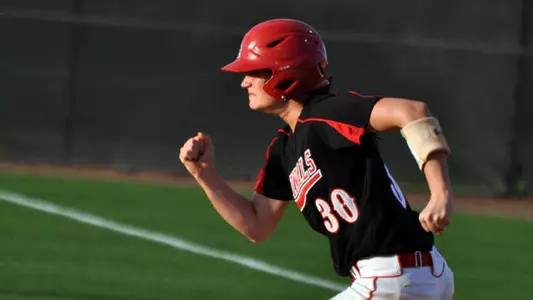 Softball Hosts Wright State Tuesday