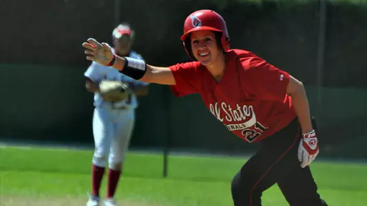 Softball Ends Mustang Classic With Loss To Lipscomb