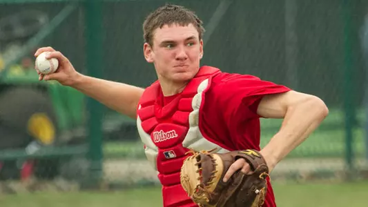 Baseball Host Purdue And Indiana Tech This Week
