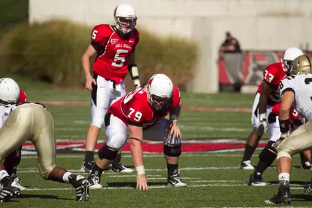 Football Team Spring Practice #10 Report