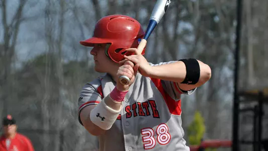 Softball?s Montalto Earns MAC Weekly Honors
