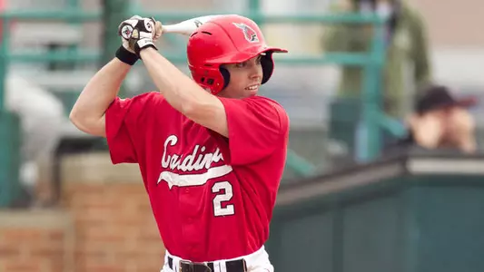 Baseball Swept By Central Michigan In Doubleheader