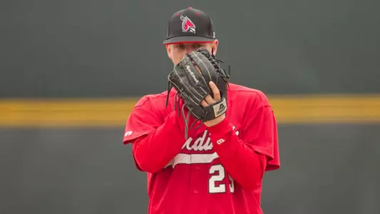 Baseball Falls At UAB In Bottom Of The Ninth