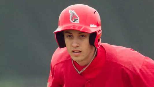 Baseball Opens Season With 4-3 Victory Over Dayton