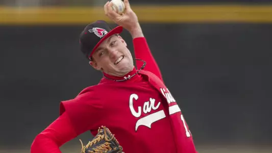 Baseball All-Access: Kyle at the Bat