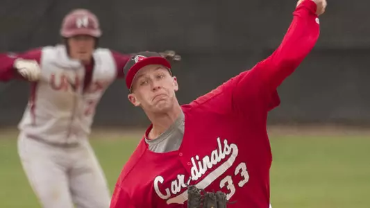 Baseball Takes Series Finale At Akron In 12 Innings