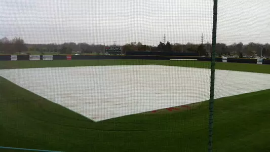 Friday's Baseball Game Postponed