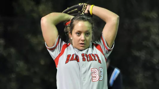 Softball Cancelled Sunday, Doubleheader Saturday