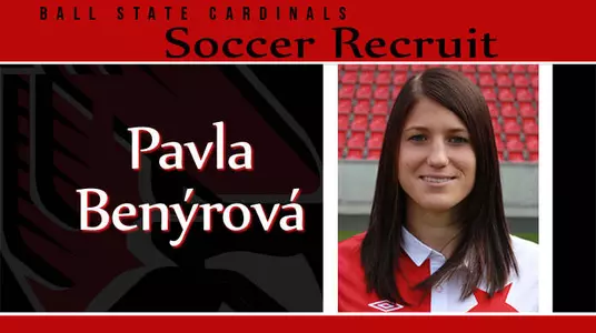 Soccer Signs Czech Republic National Team Member