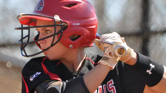 Softball?s Barkley Earns Academic All-America Honors