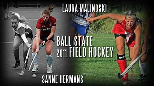 Field Hockey Adds Two to 2011 Roster