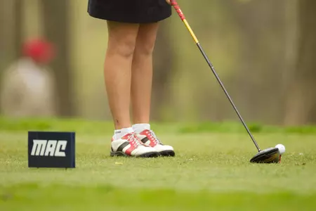Three Female Golfers Named to NGCA Scholar Team