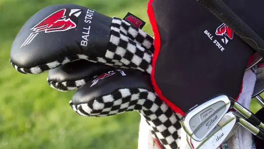 Play Suspended in Second Round at Yestingsmeier