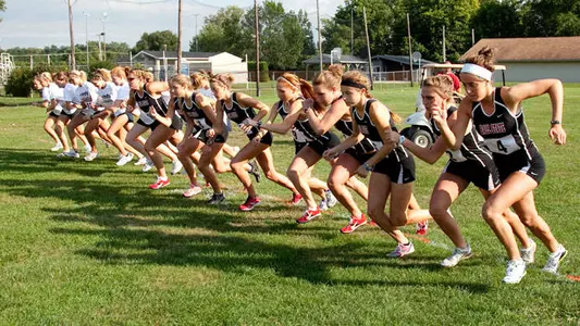 Ball State Cross Country Home Meet Information