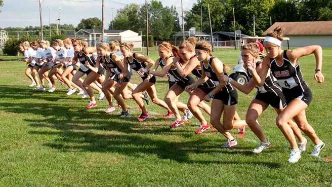 Ball State Cross Country Home Meet Information