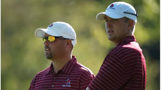 Men?s Golf Alum Maurer Again Reaches Q School Finals